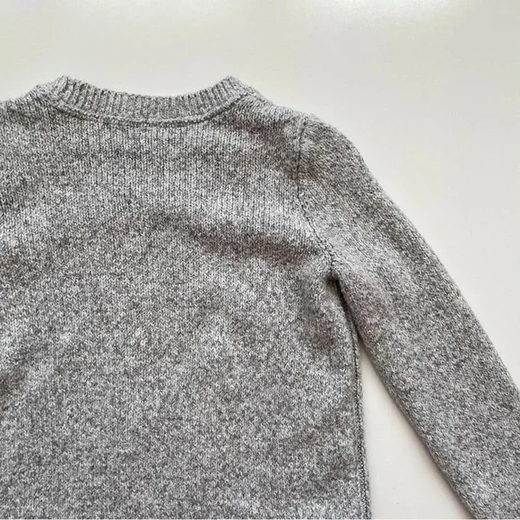 Tommy Hilfiger Adaptive Women's Cable-Knit Sweater with Wide Neck Size XS - Picture 10 of 12